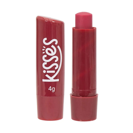 Brillo Lip Balm Kisses Rojo HKC1550