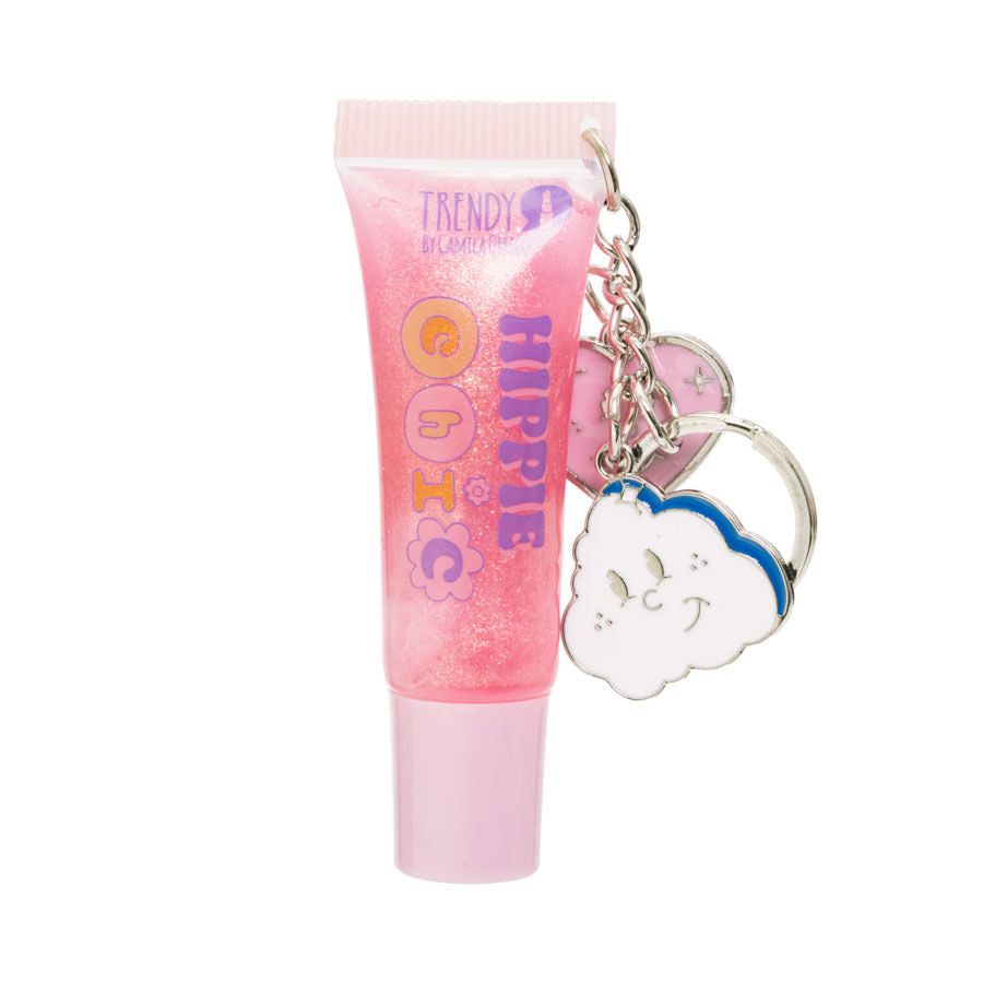 BRILLO LLAVERO HIPPIE CHIC TRENDY REF BHC2273
