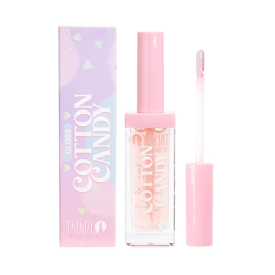 BRILLO COTTON CANDY TRENDY REF CC11