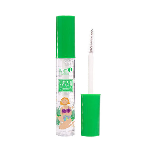 PESTAÑINA FORTALECEDORA FRESH TRENDY REF FE5