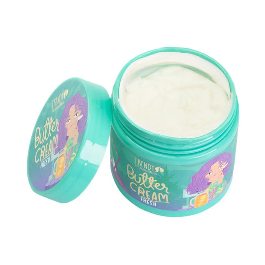 MANTEQUILLA CORPORAL FRESH TRENDY REF CMF2399