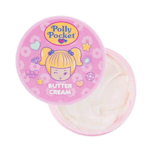 KIT SPLASH POLLY POCKET ROSADO MT2396