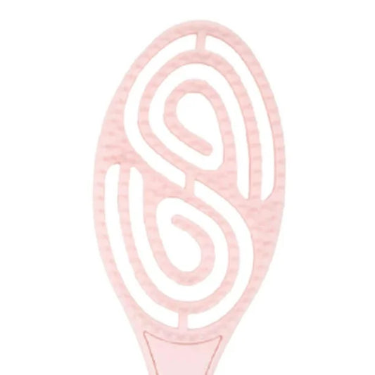 CEPILLO ESPIRAL REDONDO REF SAGUI-592