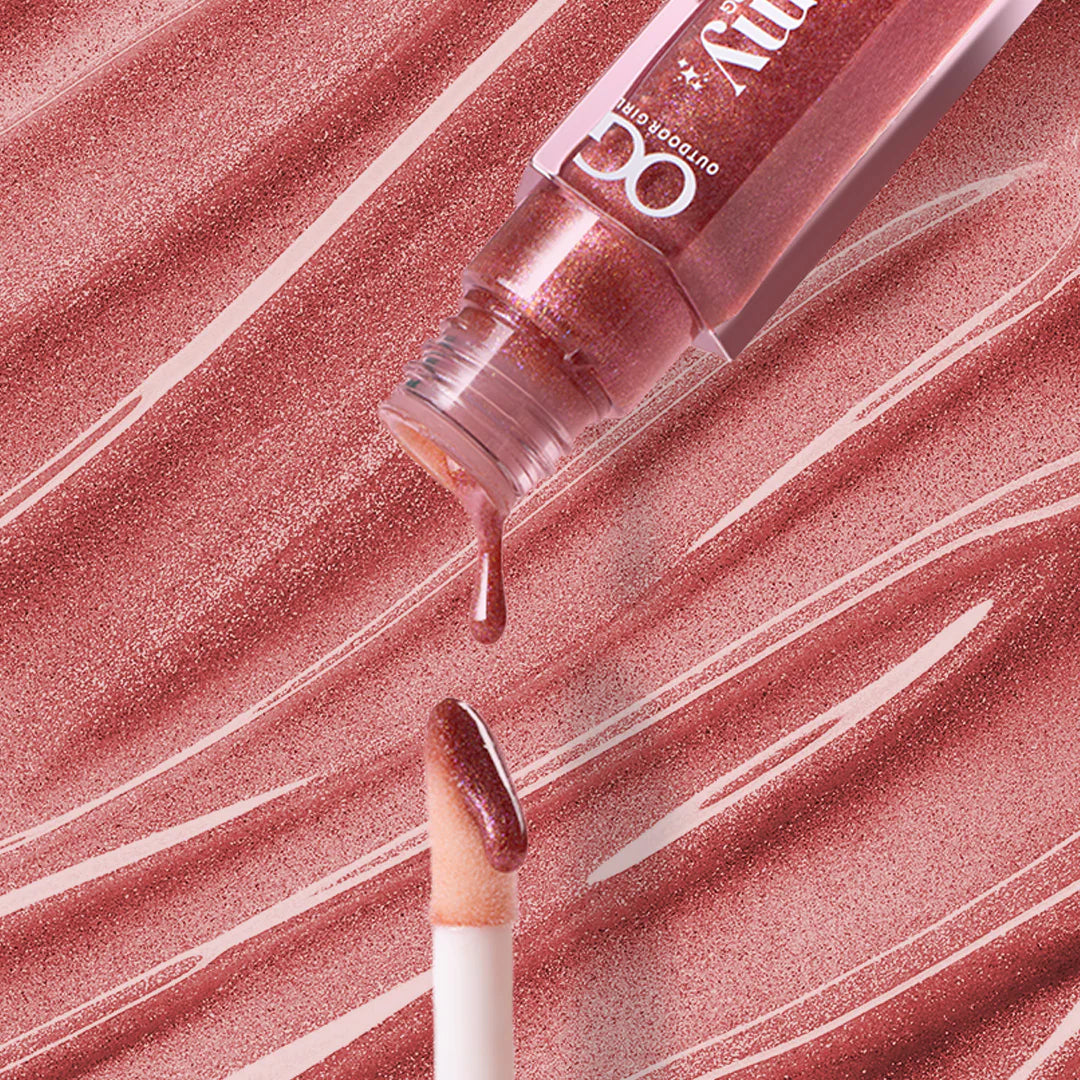 LIP COMBO DREAMY HONEY OG REF D2605