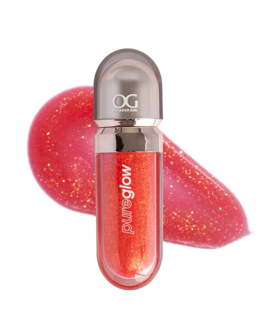 BRILLO LABIAL PURE GLOW OG
