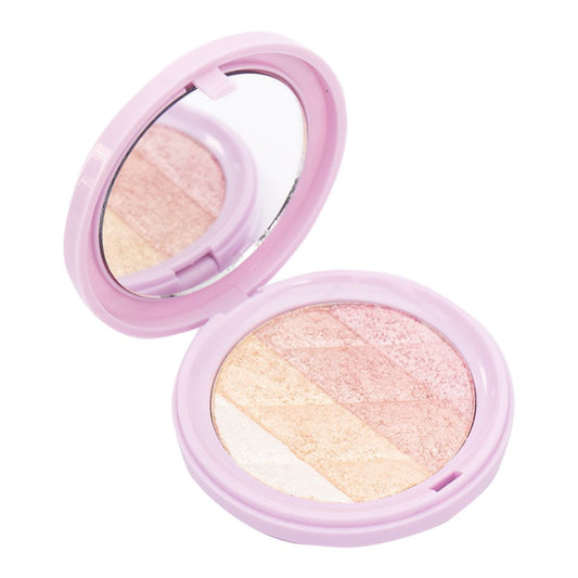 ILUMINADOR WONDERLAND GLOW REF WGT1652