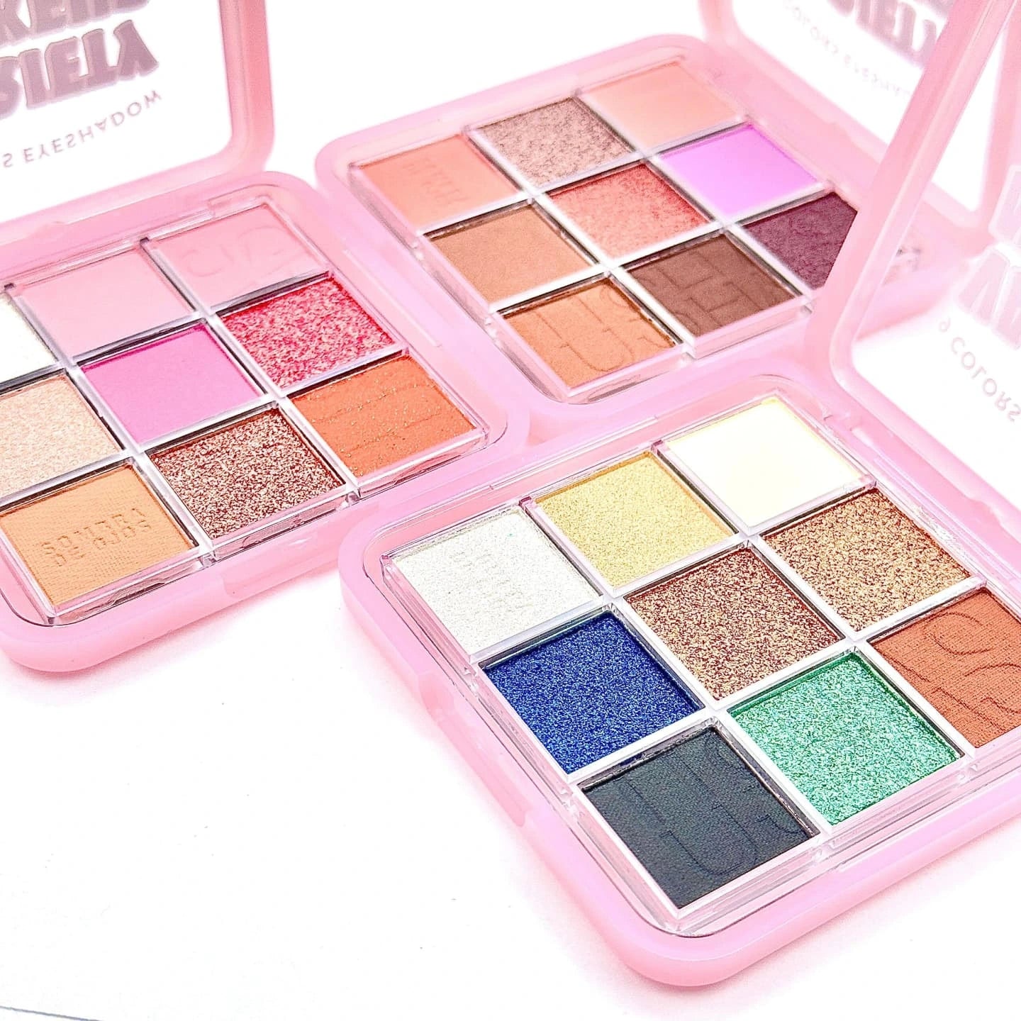 SOMBRAS X9 USHAS REF UF041-2