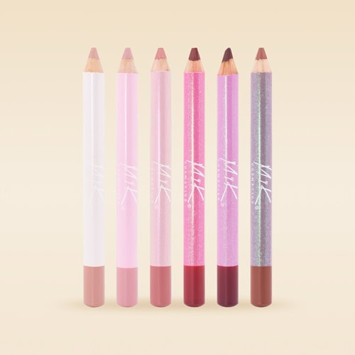 LAPIZ DELINEADOR DE LABIOS REF MYK-5020