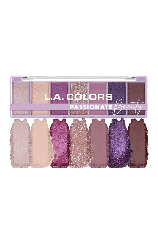 SOMBRA LA COLORS PASIONATE