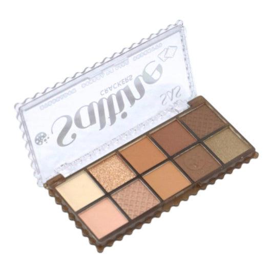 SOMBRAS SALTINE USHAS REF SAF066