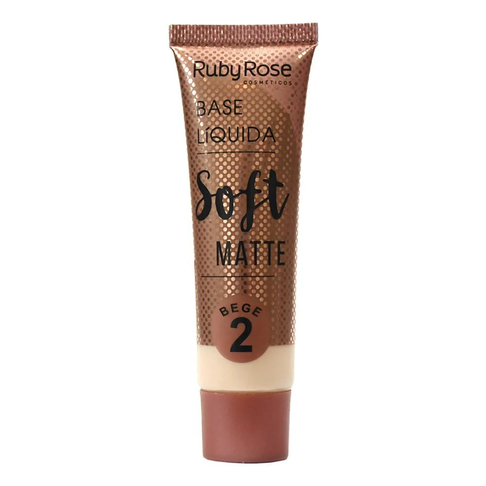 BASE SOFT MATTE