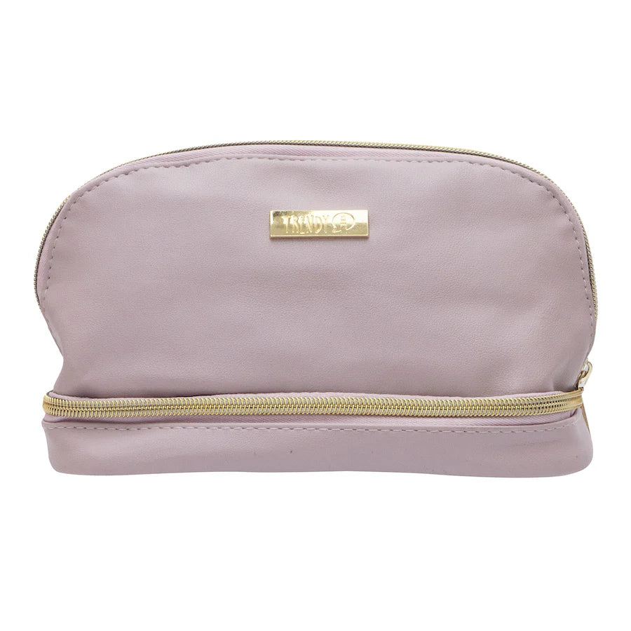 COSMETIQUERA TRENDY PASTEL REF CD01