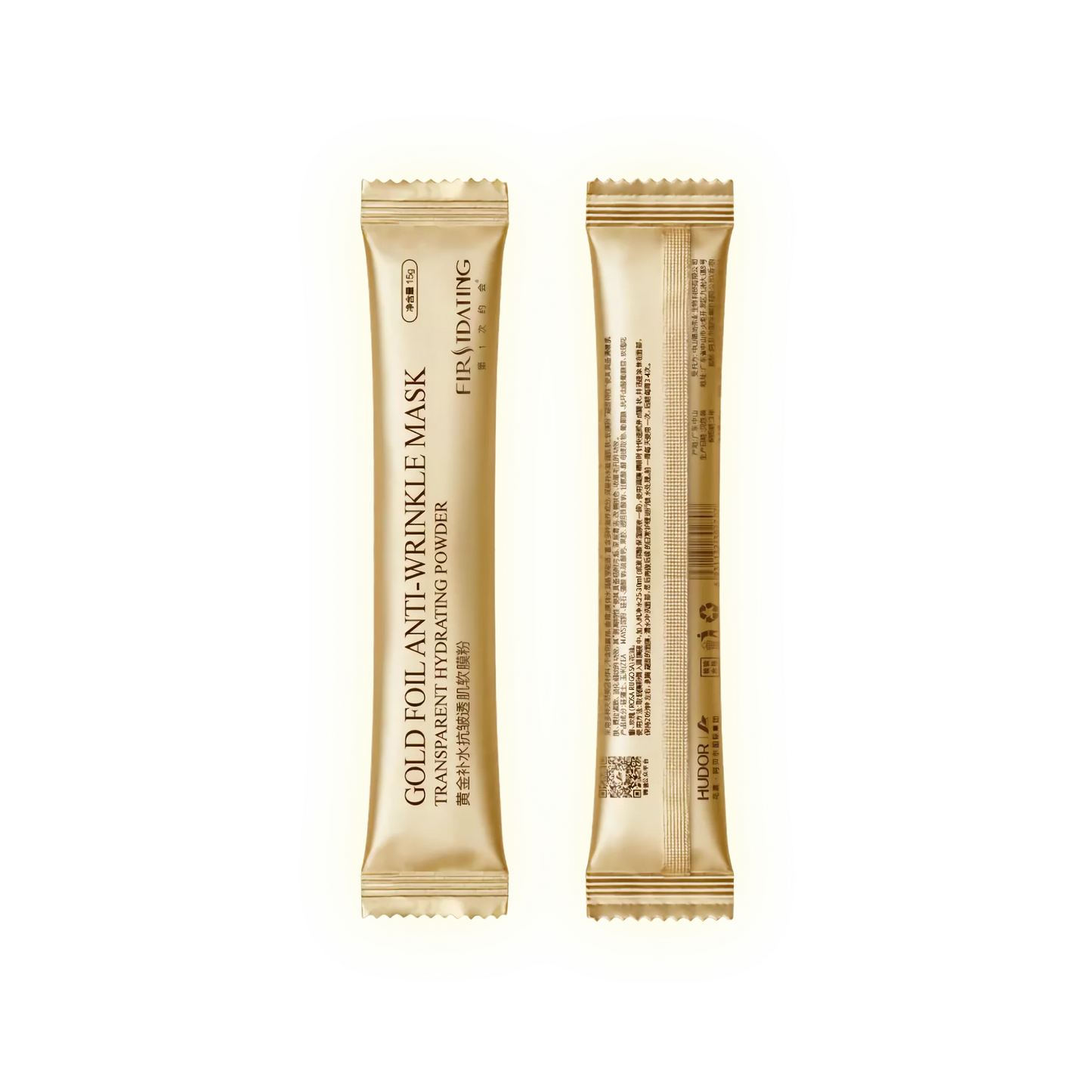 MASK POWDER SOBRE