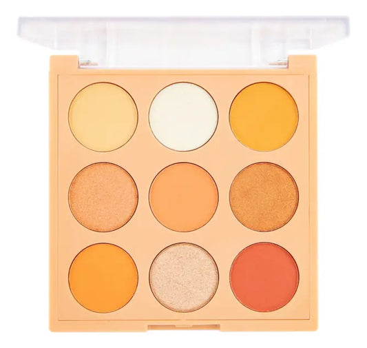 SOMBRA FRUTAS TRENDY REF C06-09 REF PEACH C06