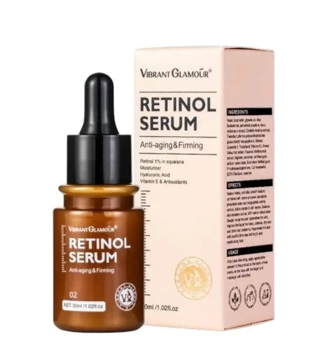 SERUM PRO+ RETINOL REF VG-MB017