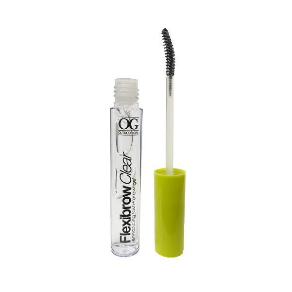 FIJADOR PARA CEJAS TRANSPARENTE OG REF M3228