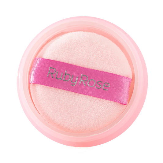 POLVO TRASLUCIDO ROSADO CHICAS SUPERPODEROSAS