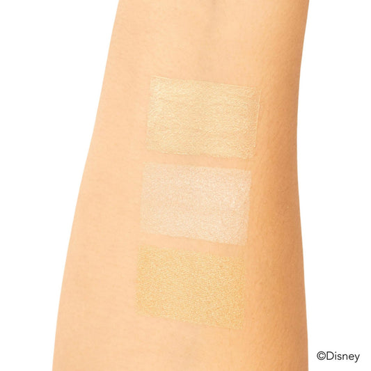 PALETA DE ILUMINADORES X3 TONOS MINNIE MIIS REF MINNIEA06