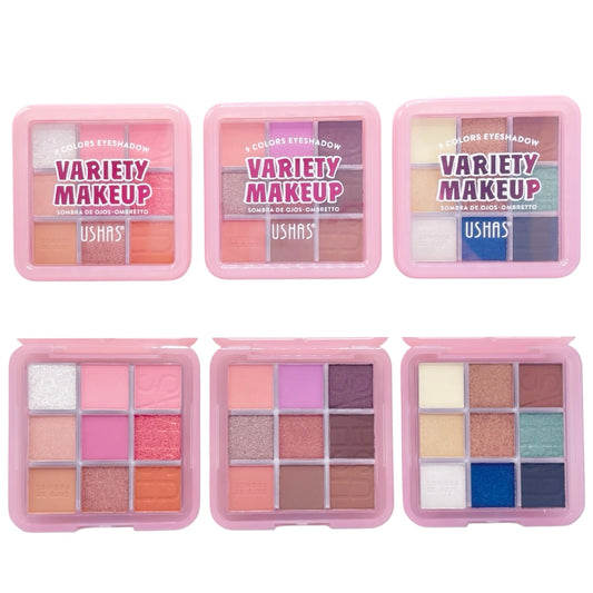 SOMBRAS X9 USHAS REF UF041-2