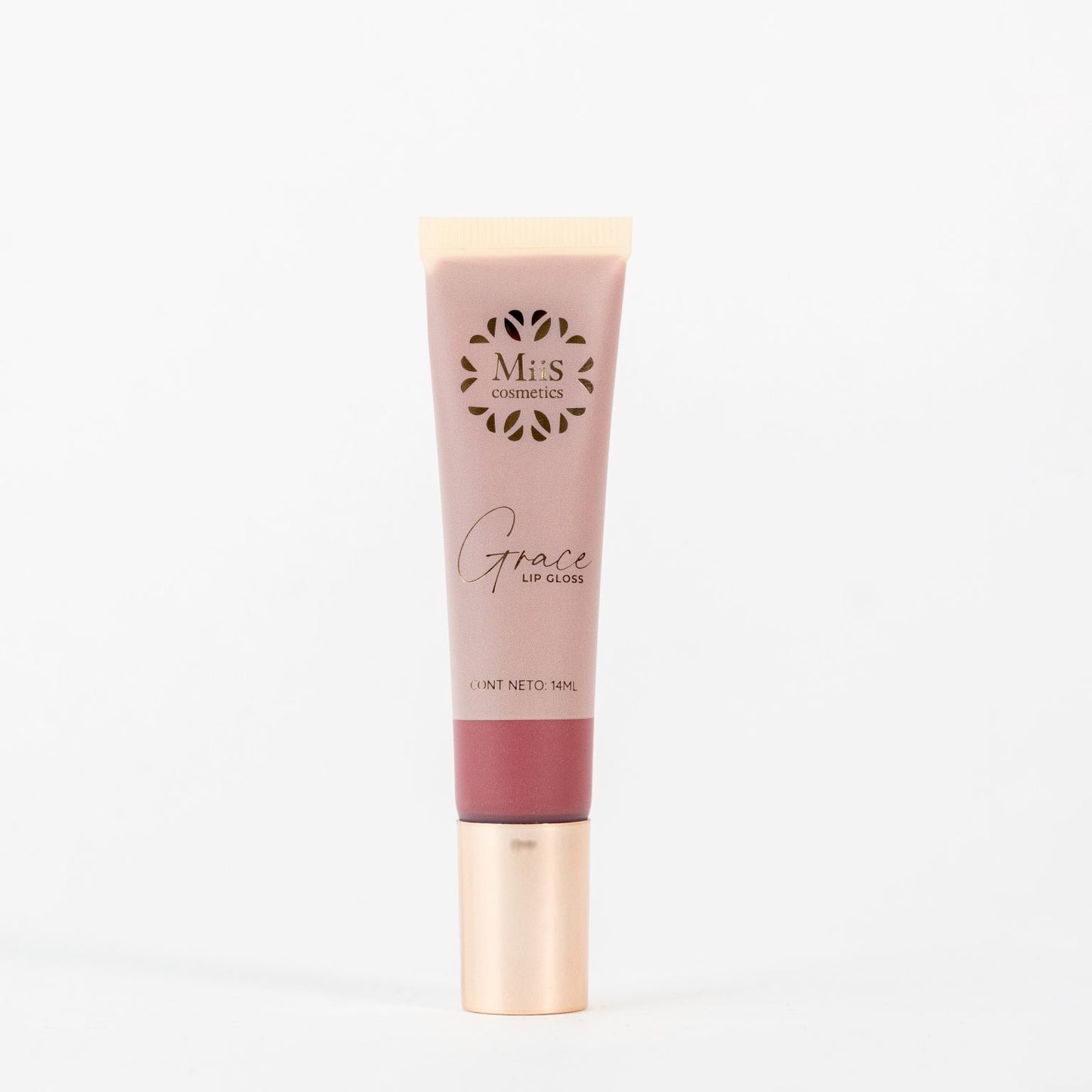 LIP GLOSS GRACE MIIS REF LGG02