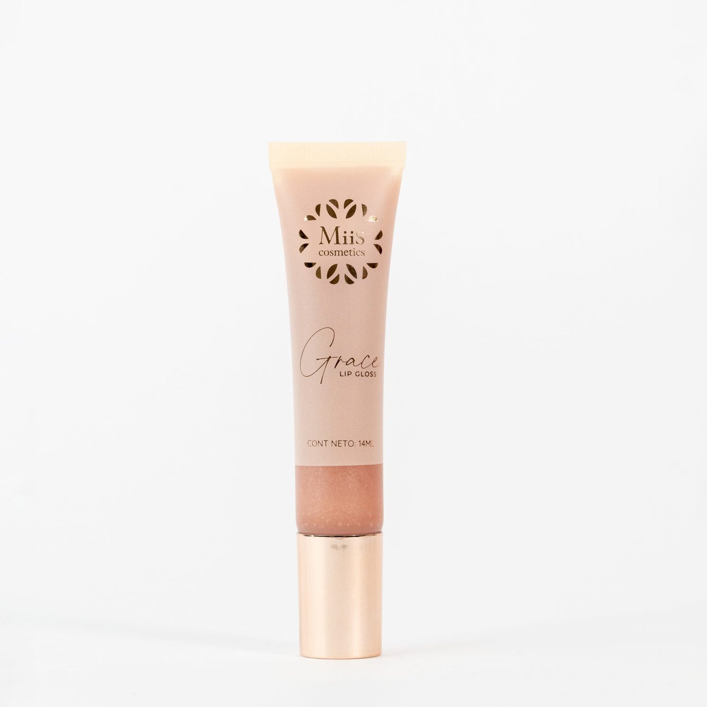 LIP GLOSS GRACE MIIS REF LGG02