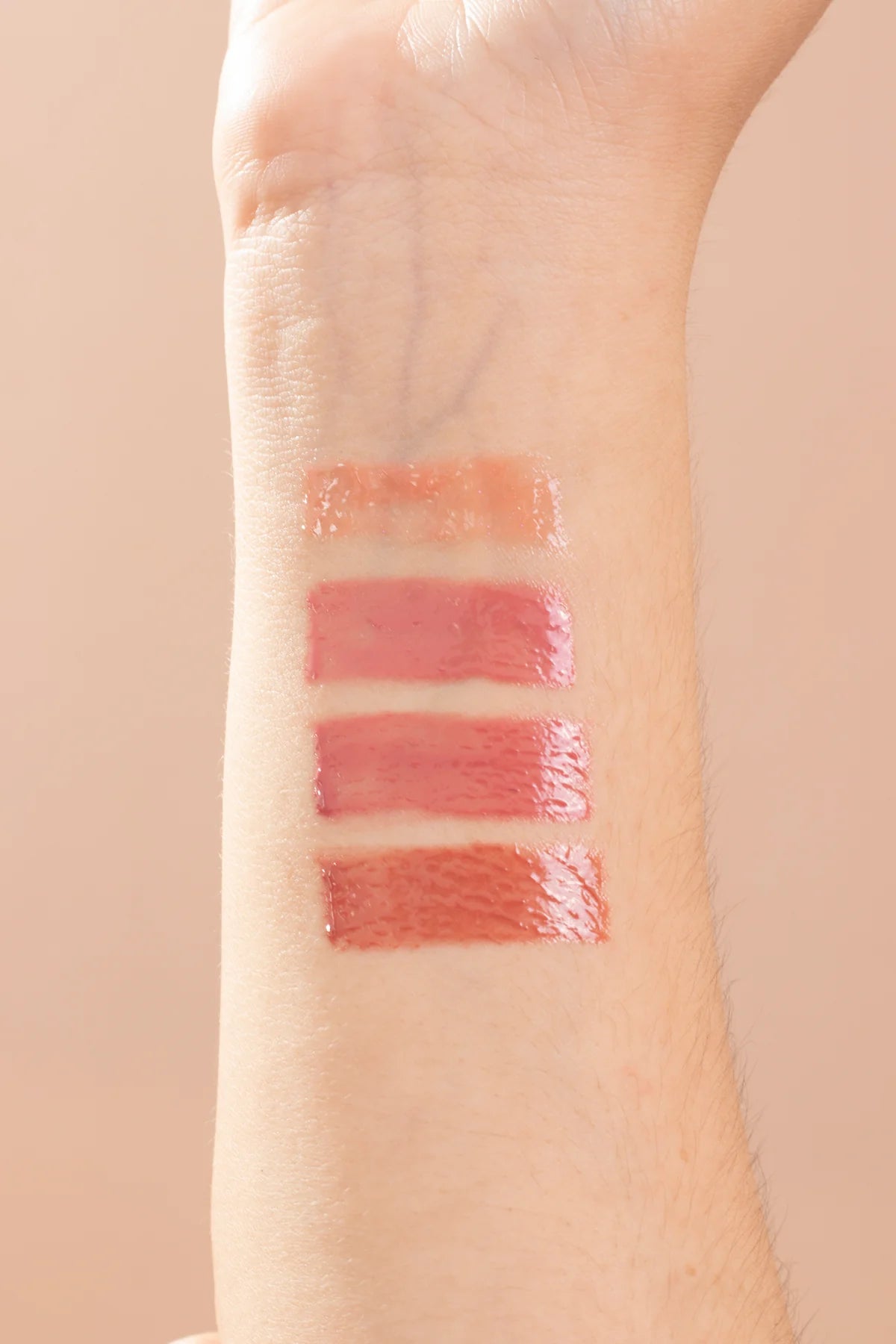 BRILLO DE LABIOS SPIRAL GLOSS MONTOC