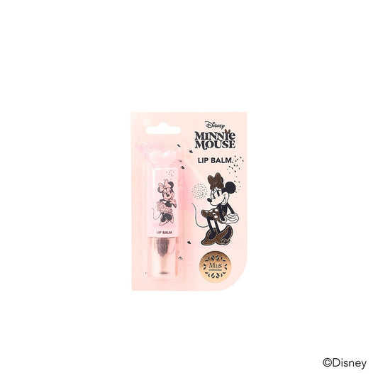 LIP BALM MINNIE MOUSE MIIS REF MINNIEA03