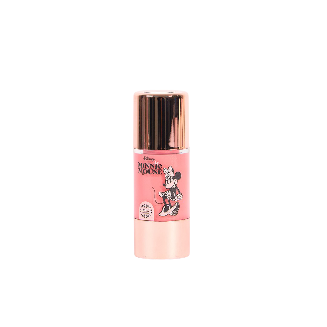 RUBOR LIQUIDO MINNIE MOUSE MISS REF MINNIEA04