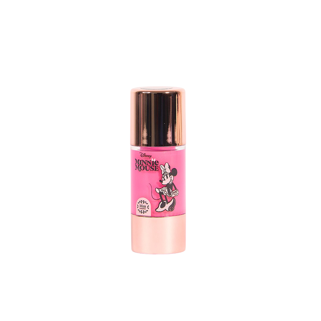 RUBOR LIQUIDO MINNIE MOUSE MISS REF MINNIEA04