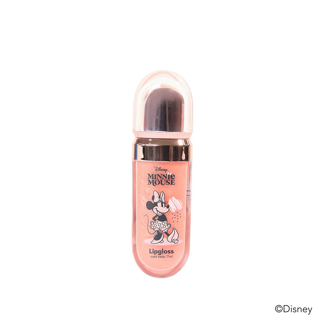 LIPGLOSS MINNIE MOUSE MIIS REF MINNIEA07-1