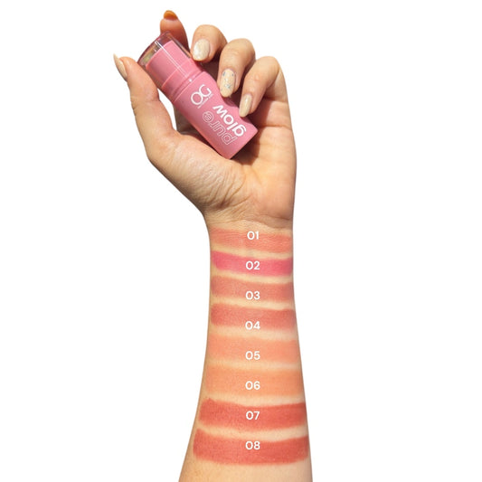 RUBOR STICK OG REF F03178