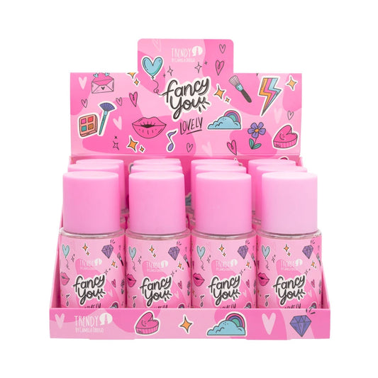 BODY SPLASH FANCY ROCK ROSADO FYL1965