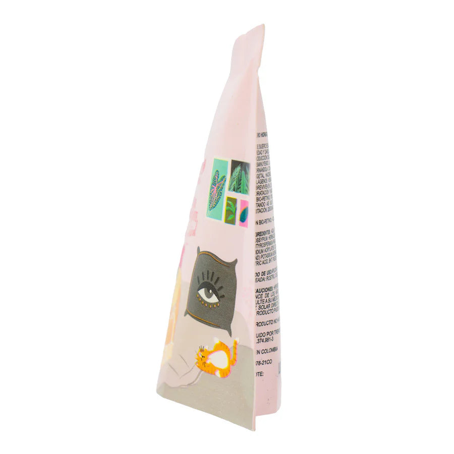SACHET SUERO HIDRATANTE BIORETINOL TRENDY 30ML