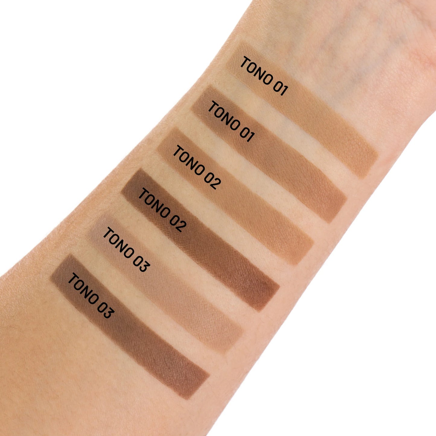 SOMBRA PARA CEJAS BROW BLEND REF BBT1743