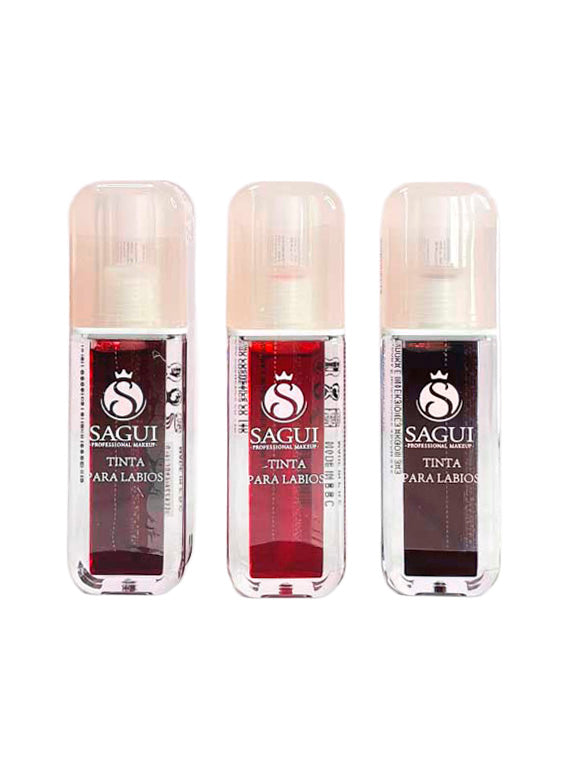 TINTA DE LABIOS REF SAGUI-511