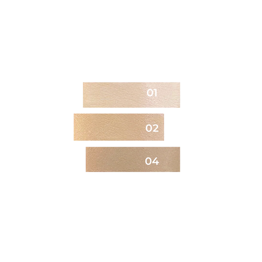 CORRECTOR HIDRATANTE ACIDO HIALURONICO OG TONO 04