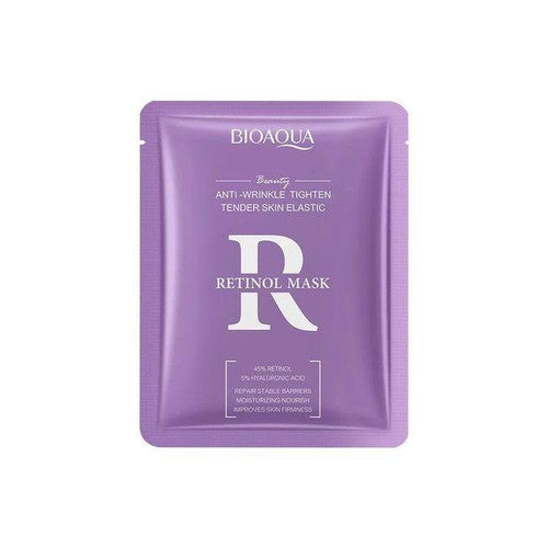 MASCARILLA HIDRATANTE BIOAQUA