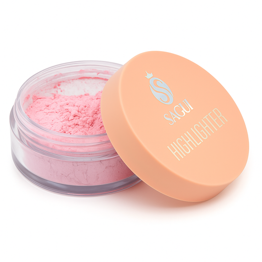 ILUMINADOR CORPORAL EN POLVO SAGUI-327