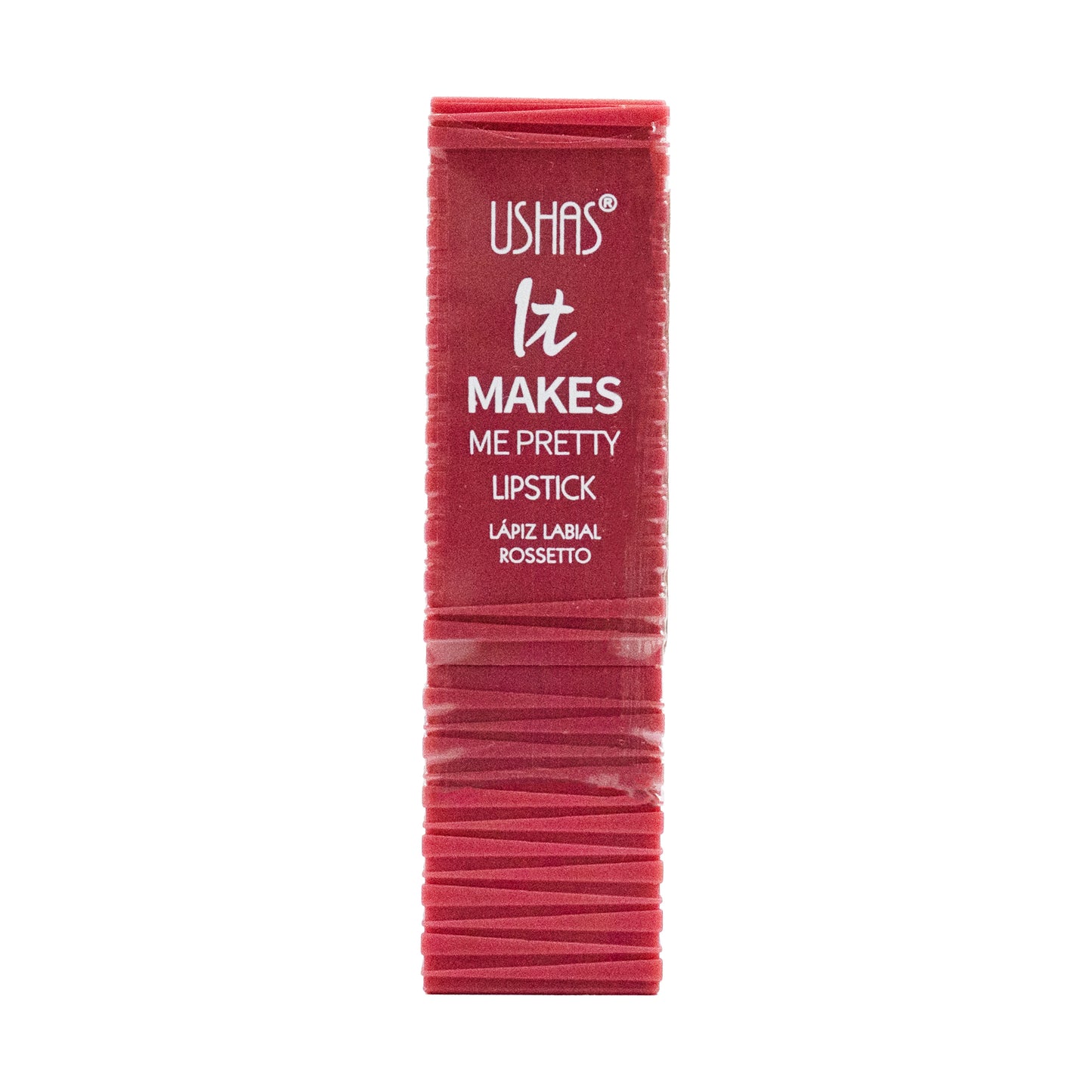 LABIAL EN BARRA MATTE USHAS REF UC043