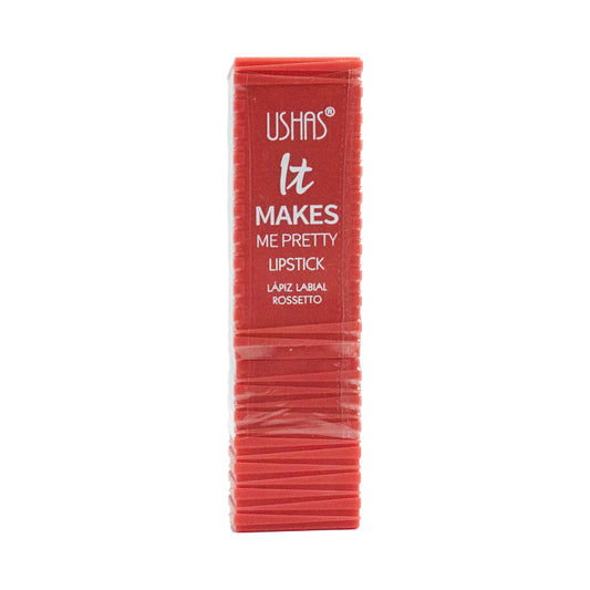 LABIAL EN BARRA MATTE USHAS REF UC043