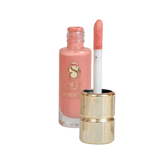 RUBOR LIQUIDO SAGUI REF SAGUI-520