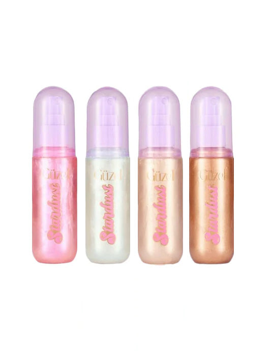 SHIMMER SPRAY STARDUST GZ-006