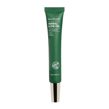 HERBAL ACNE GEL VIBRANT GLAMOUR