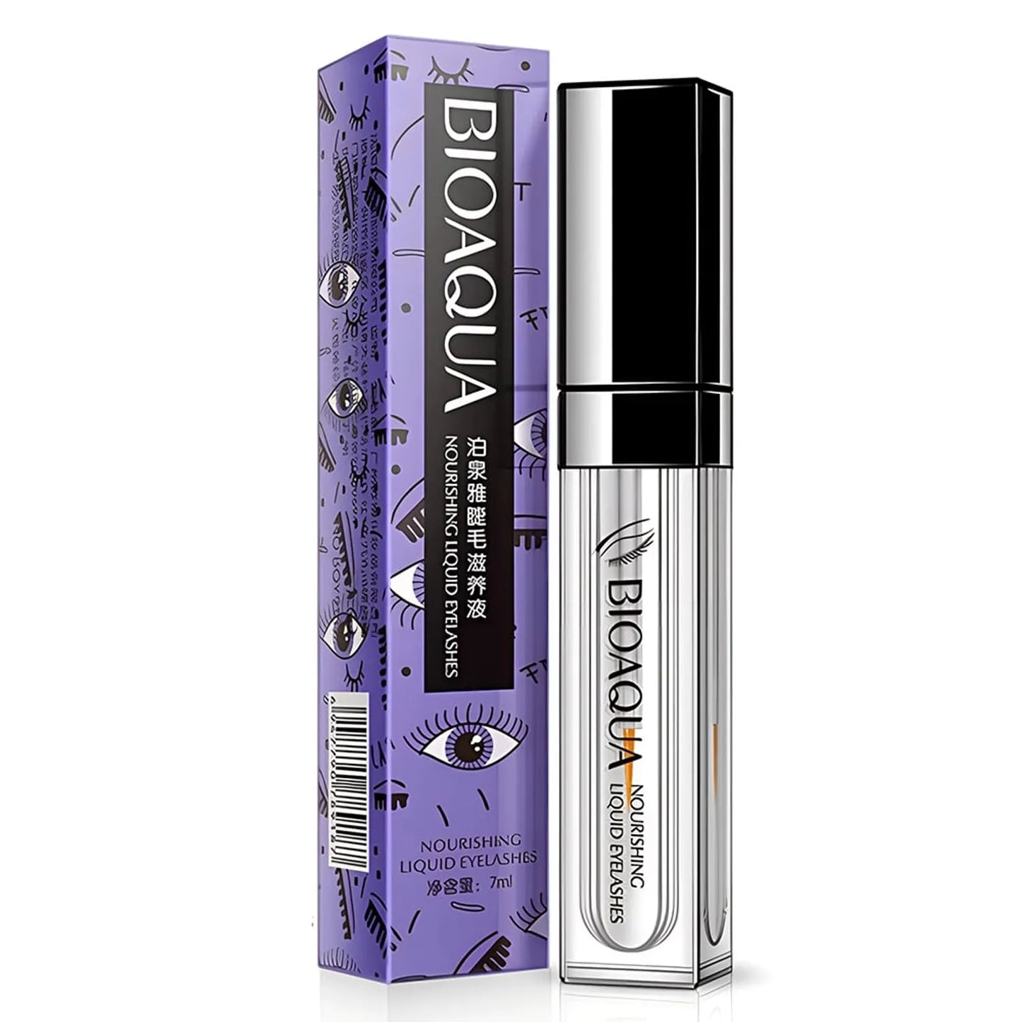 TRATAMIENTO PESTAÑAS BIOAQUA REF BQY37336