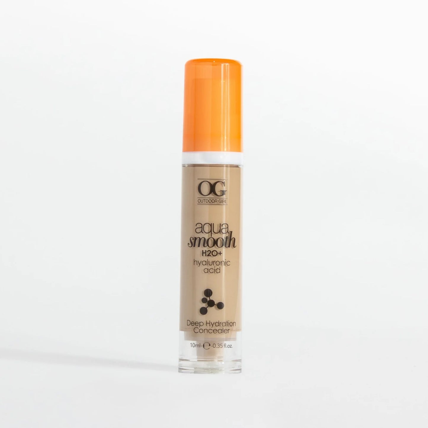 CORRECTOR HIDRATANTE ACIDO HIALURONICO OG TONO 04