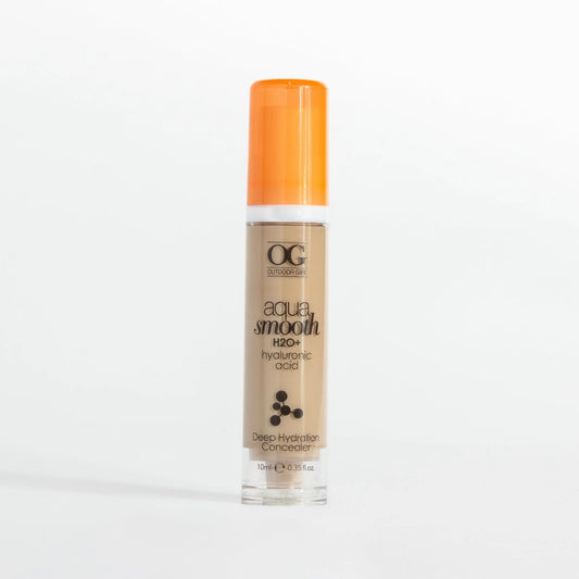 CORRECTOR HIDRATANTE ACIDO HIALURONICO OG TONO 04