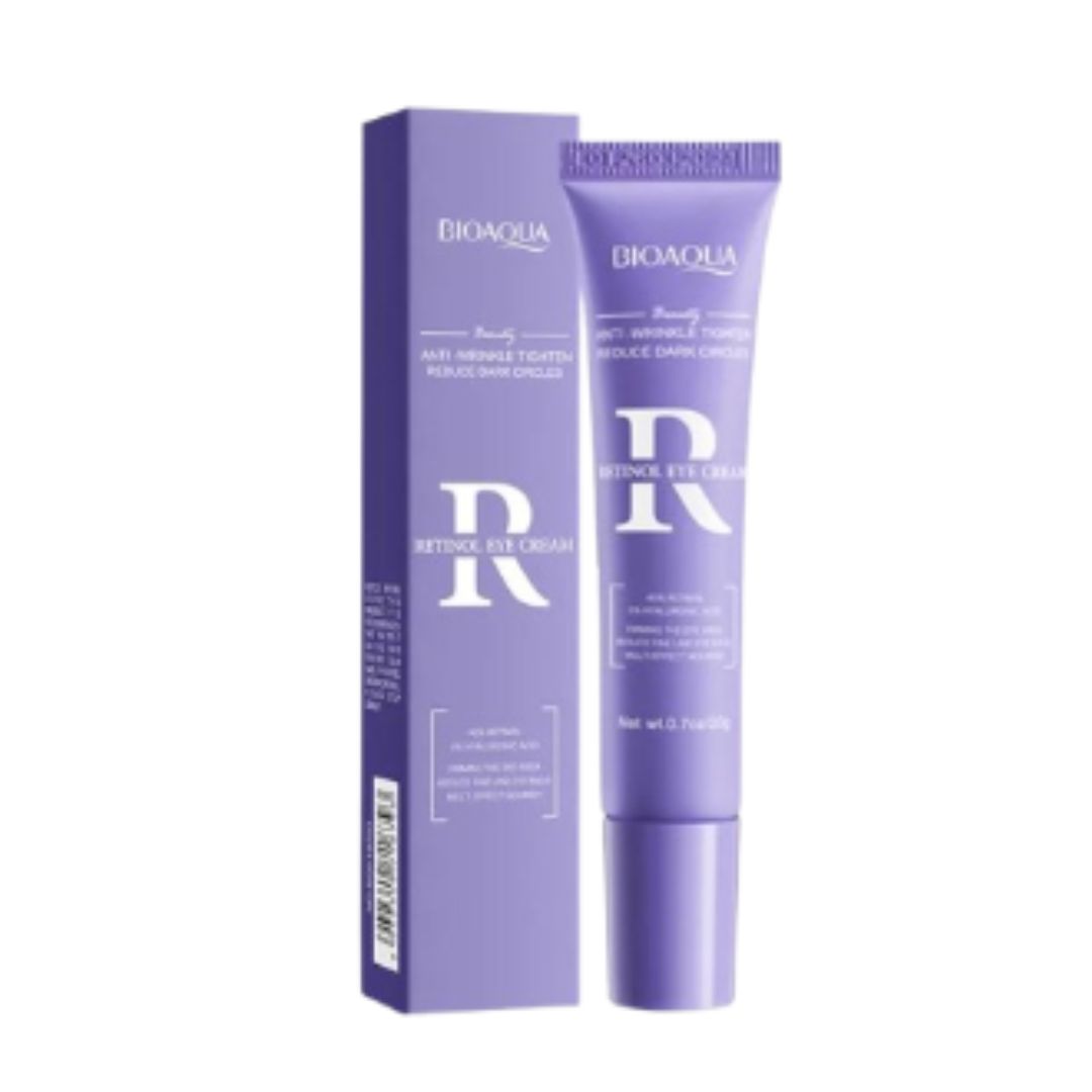 CONTORNO DE OJOS RETINOL REF BQY18793