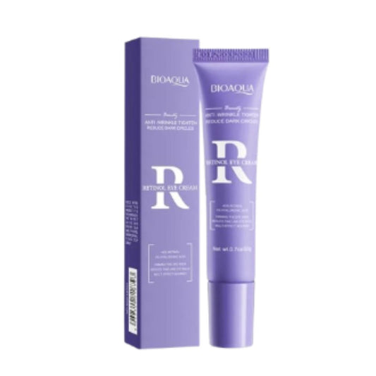 CONTORNO DE OJOS RETINOL REF BQY18793