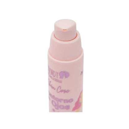 CREMA CONTORNO DE OJOS TRENDY SKINCARE 30ML REF COT651