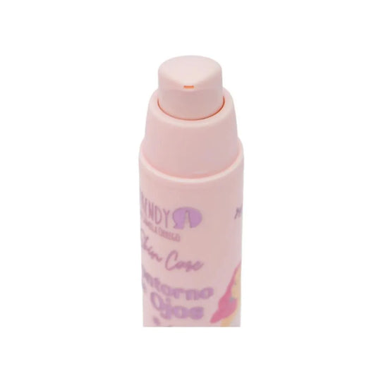 CREMA CONTORNO DE OJOS TRENDY SKINCARE 30ML REF COT651